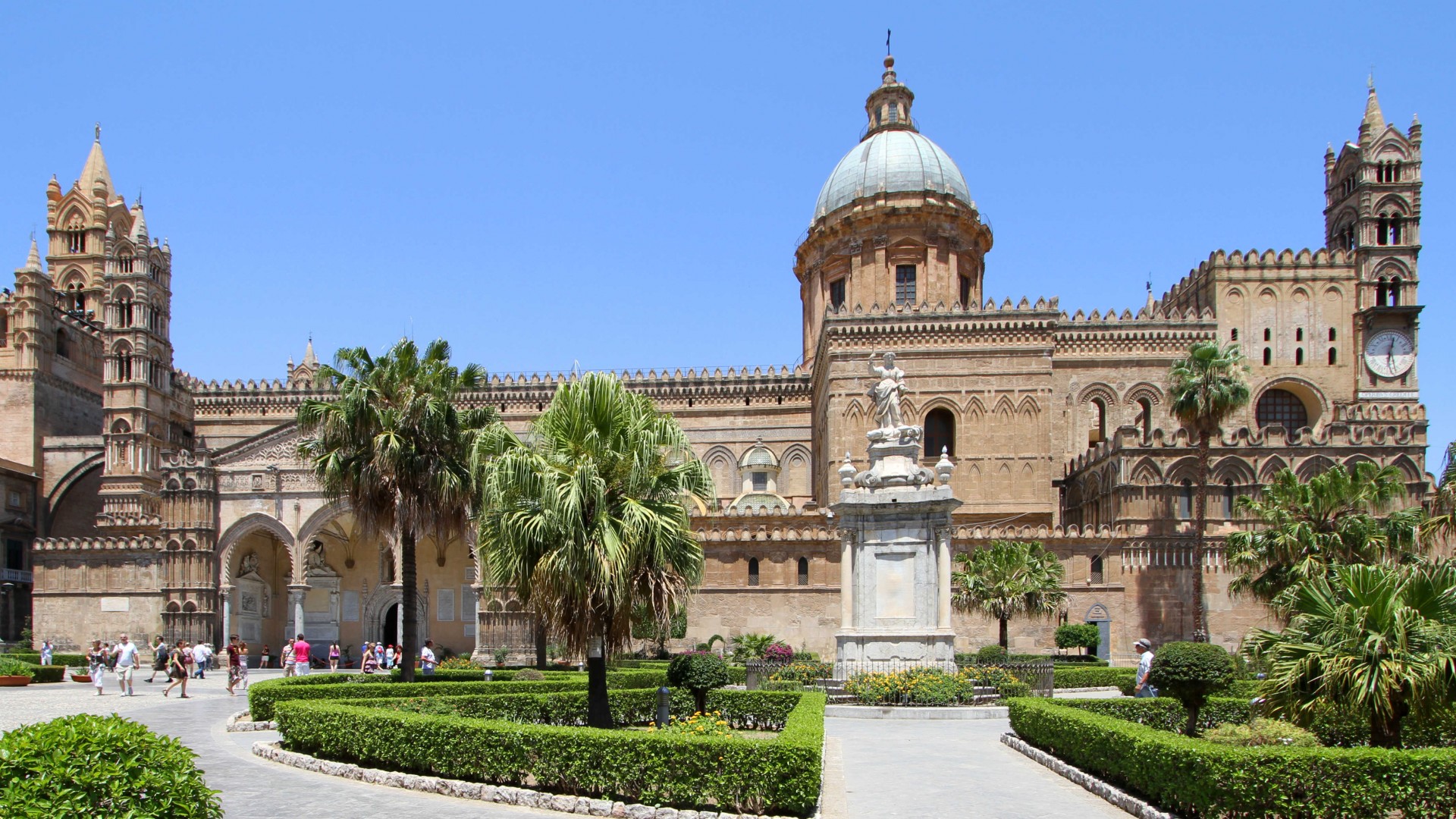 Palermo