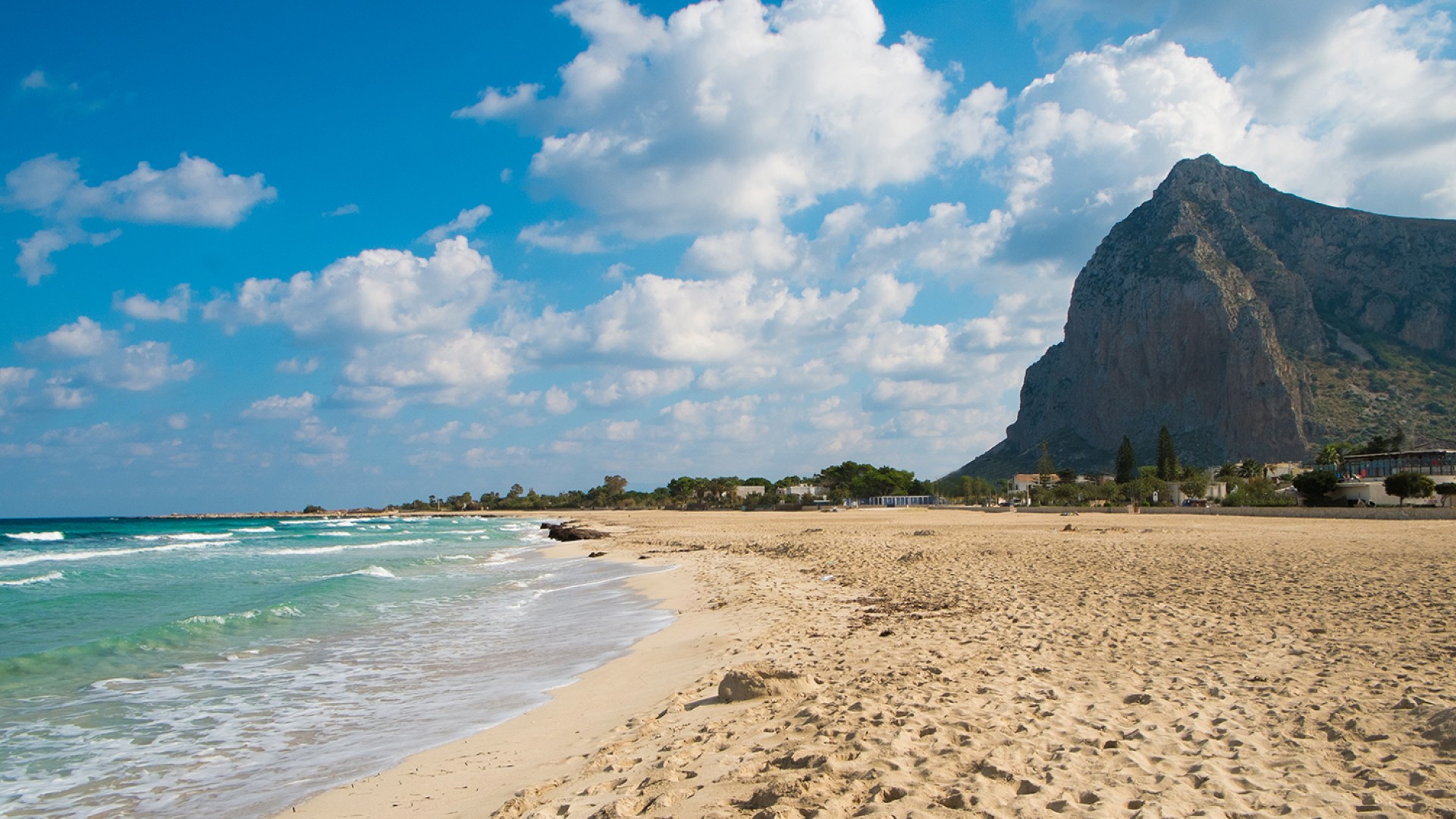 San Vito Lo Capo