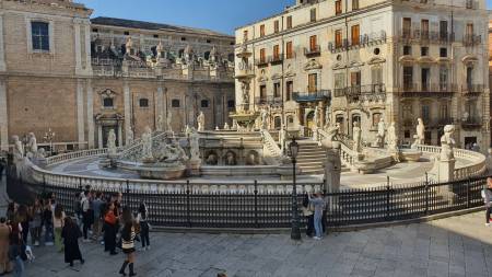 Palermo e Monreale