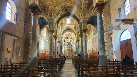 Palermo e Monreale