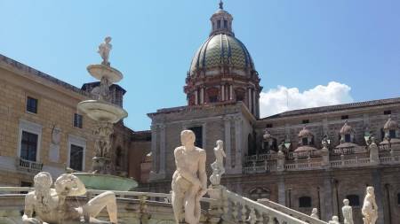 Palermo e Monreale