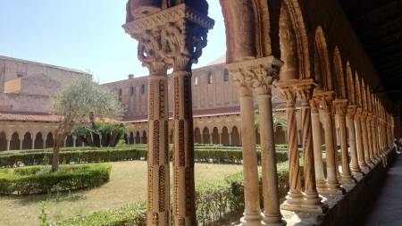 Palermo e Monreale